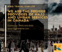 King Travel Can Ltd image 2